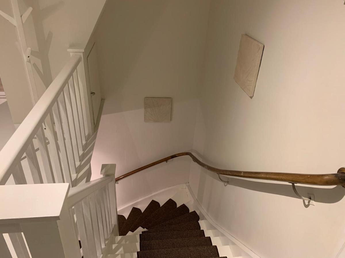 Villa Vaestanede Vastanede Экстерьер фото