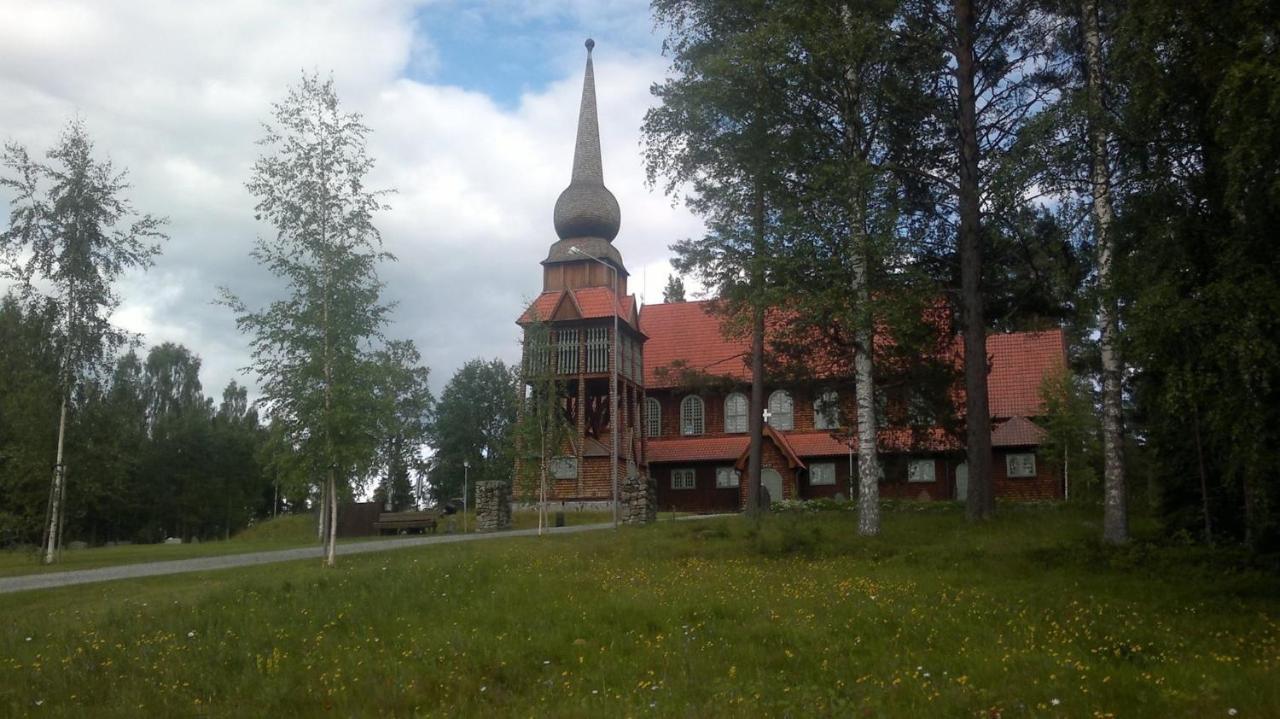 Villa Vaestanede Vastanede Экстерьер фото